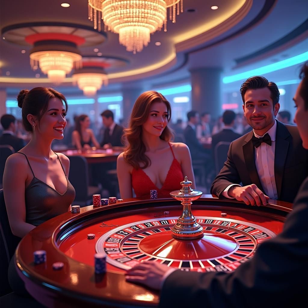 Giao diện jackpot ku11 cho người chơi Việt